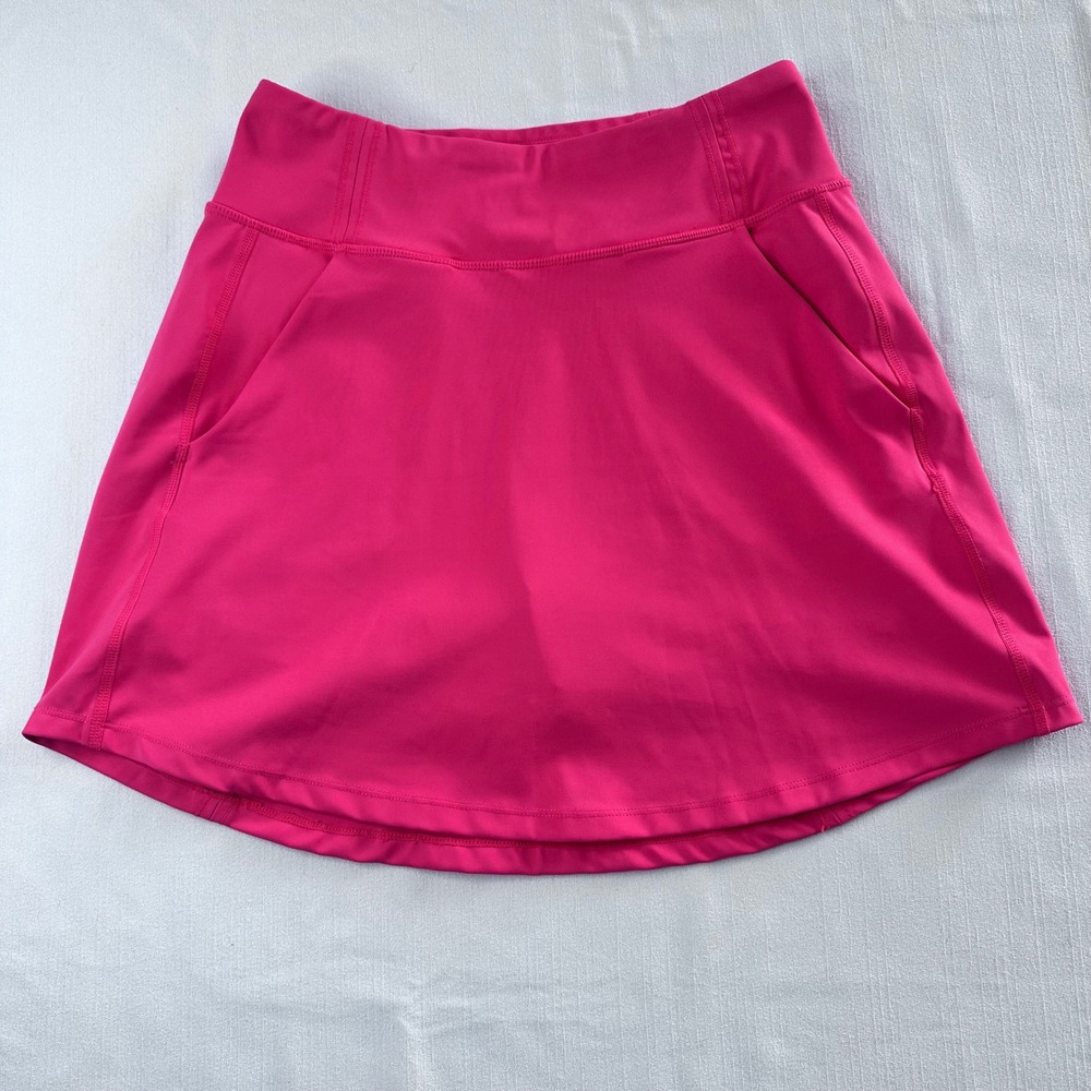 Lole Pink Athletic Skort‎ Activewear Tennis Golf Skirt XS TP 28331123-01